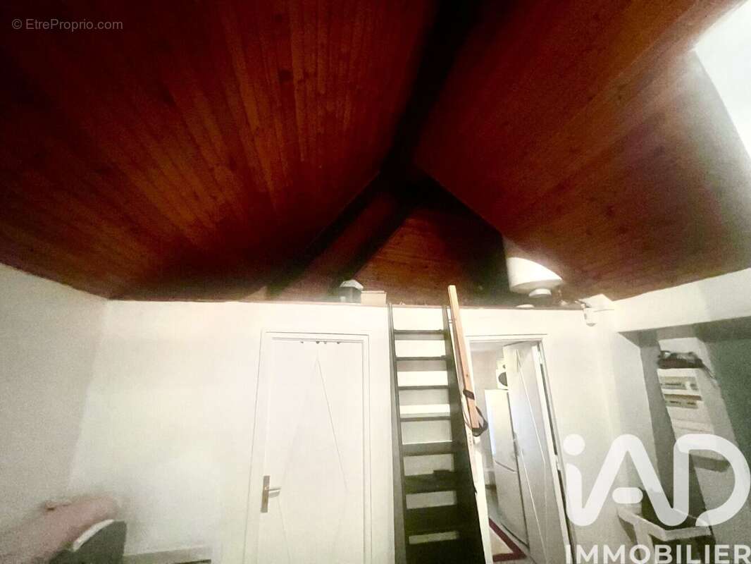 Photo 3 - Appartement à MELUN