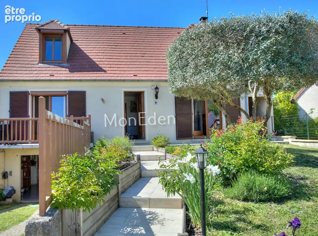 Photo Maison à Cergy au prix de 415 000€