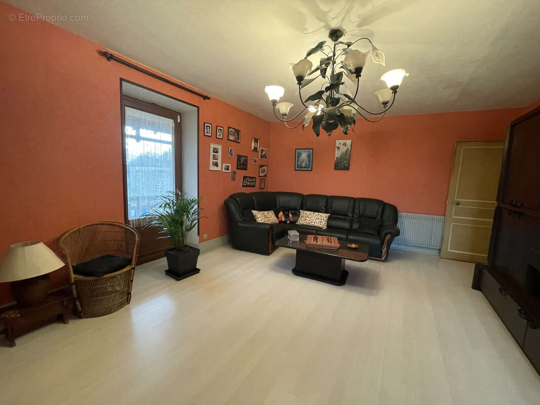 Maison à LA RAVOIRE