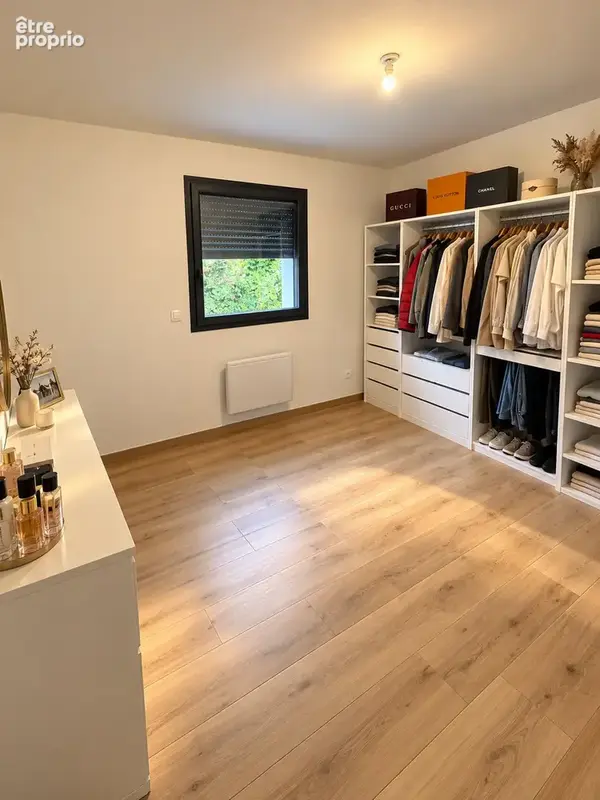 Maison individuelle de 91 m2   3 chambres   Rivière   240 000 € FAI - photo 6