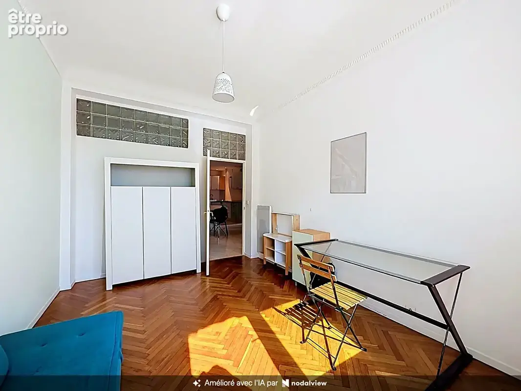 Photo Appartement à Nice au prix de 255 000€