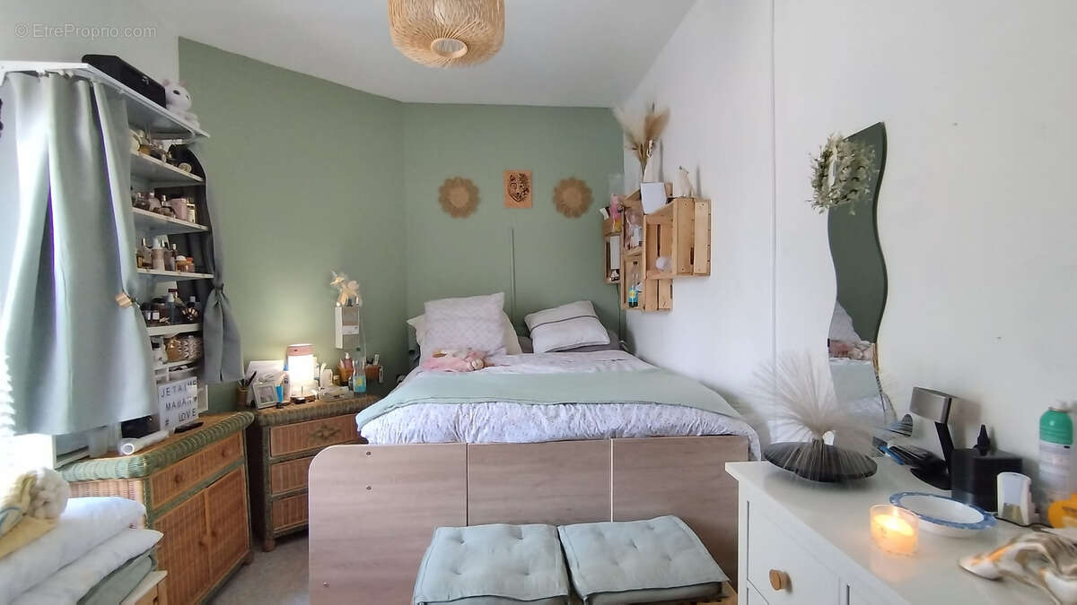 Maison à SAINTE-GENEVIEVE