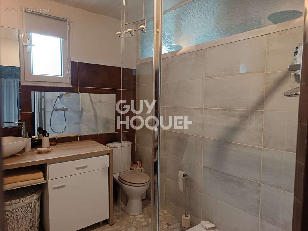 Maison à LE CHATEAU-D&#039;OLERON