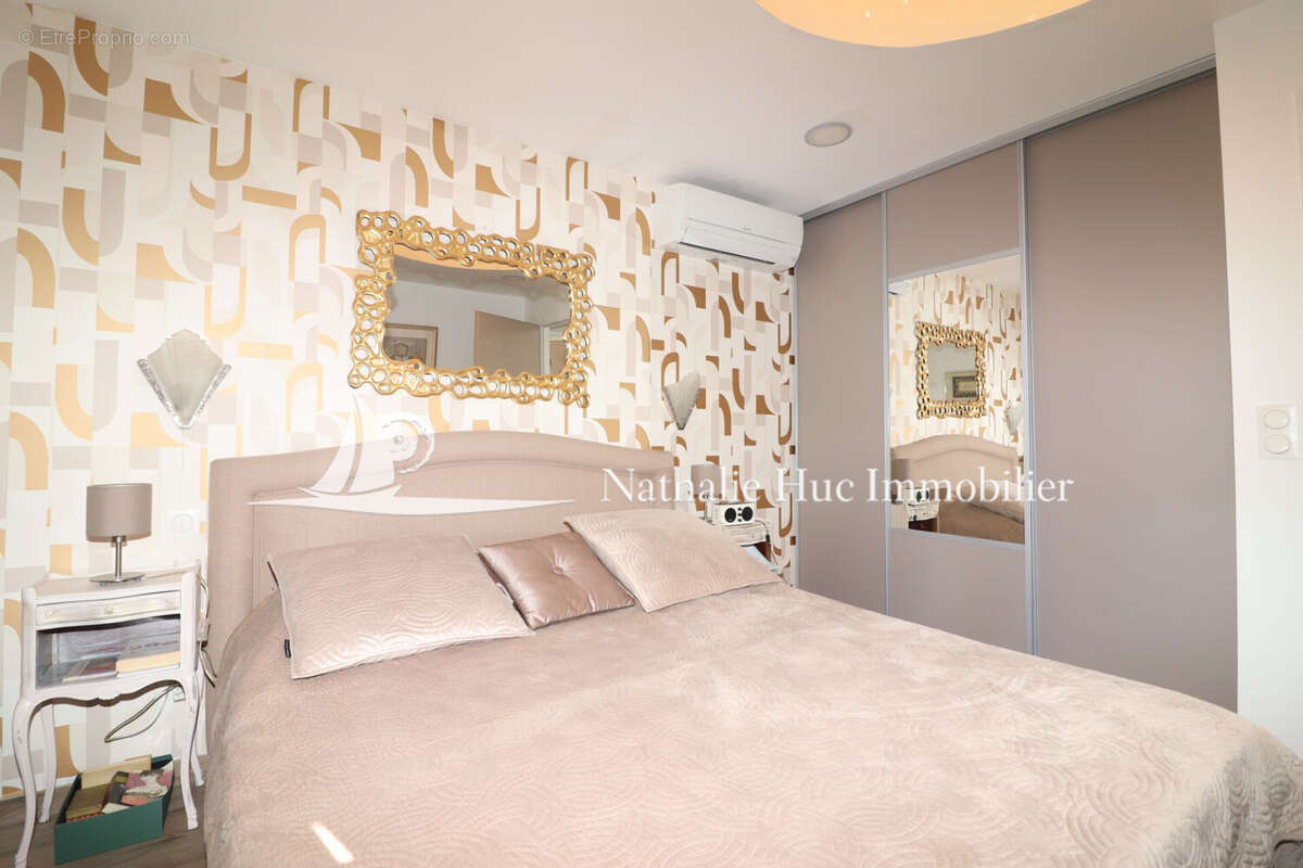 Maison à CANET-EN-ROUSSILLON