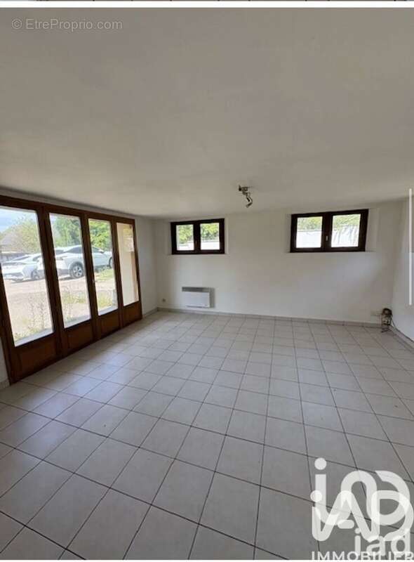 Photo 6 - Maison à DOMESSIN
