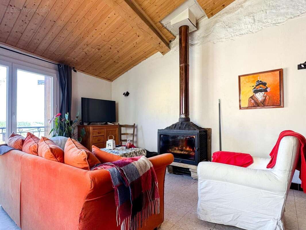 Maison 68 m² à Rabouillet  - photo 4