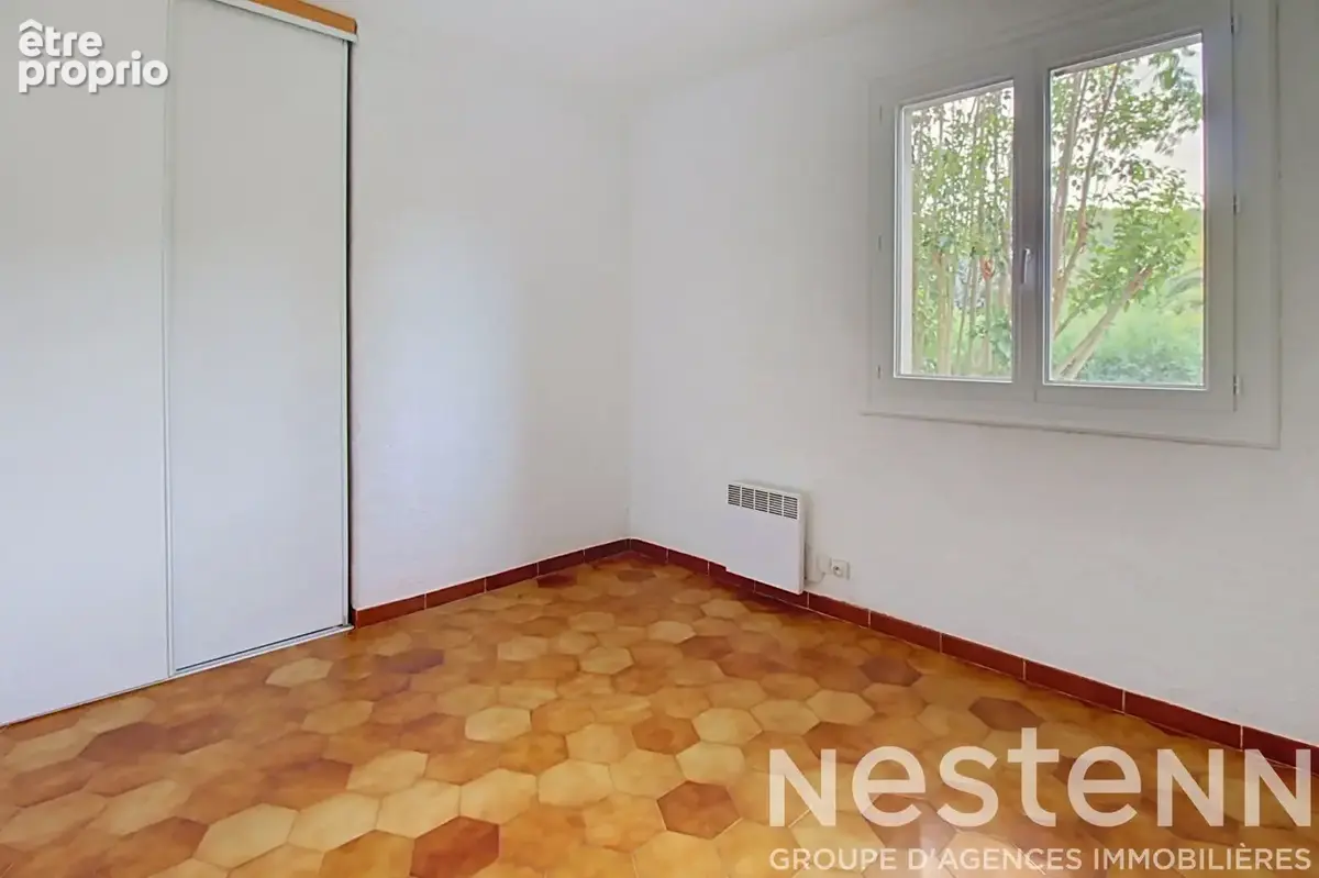 A VENDRE Maison 123m² -  4 chambres - avec jardin - au coeur de Taradeau - photo 11