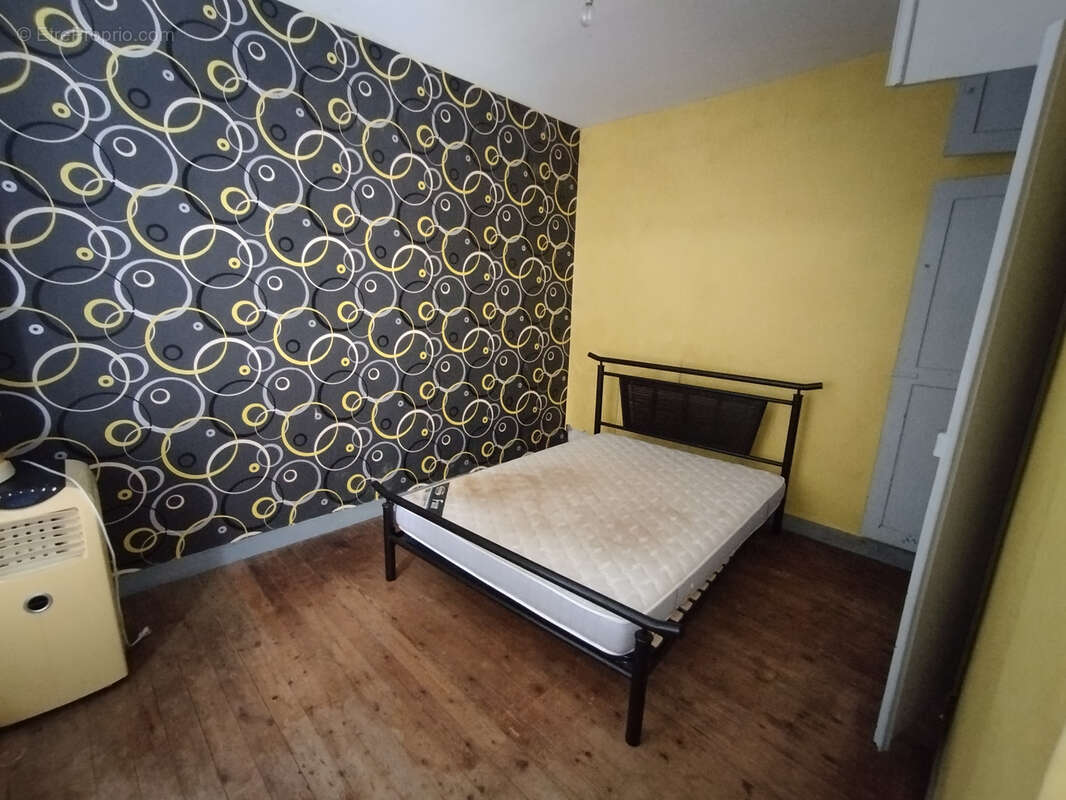 Appartement à RICHELIEU