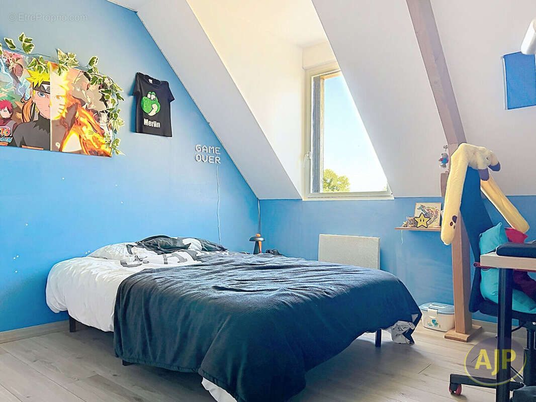 Maison 176 m² à Armaille  - photo 9