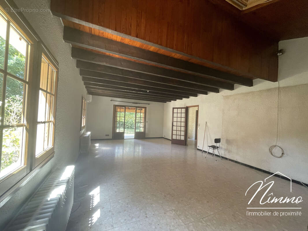 Villa 4 chambres à Gajan (30) - photo 7