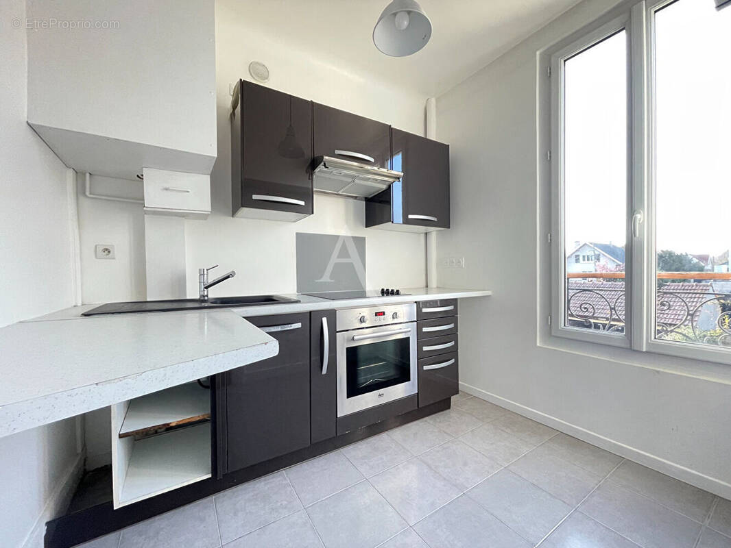 Appartement à ATHIS-MONS