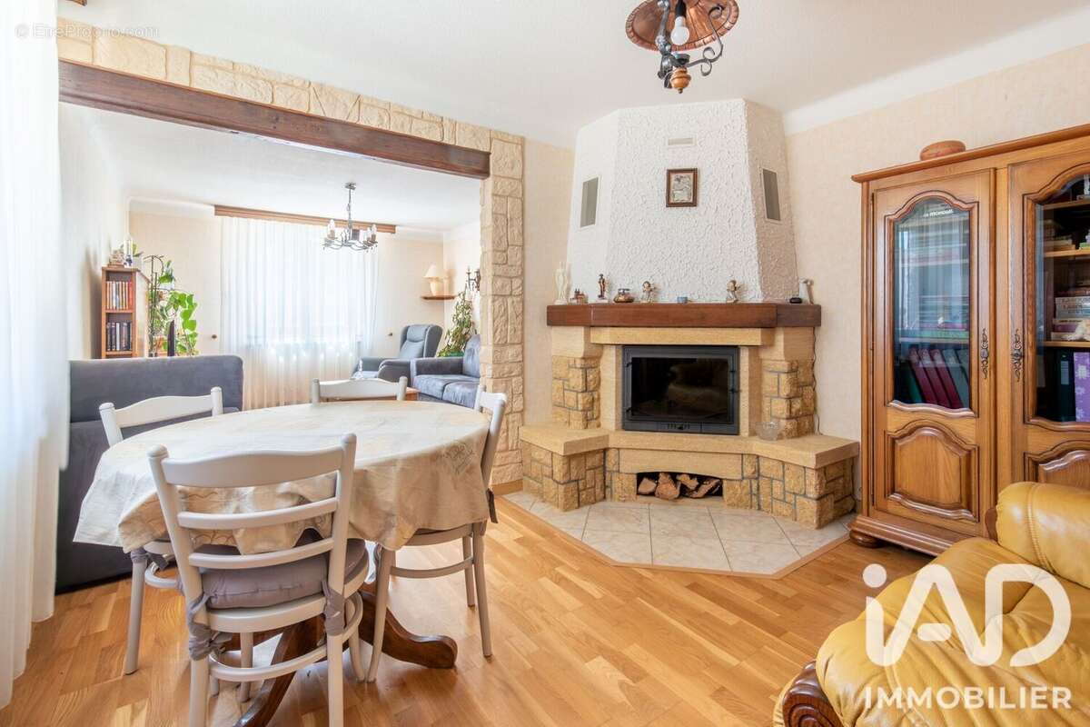 Maison 115 m² à Fletrange  - photo 2