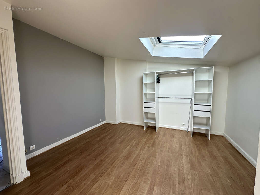 Appartement à ANET
