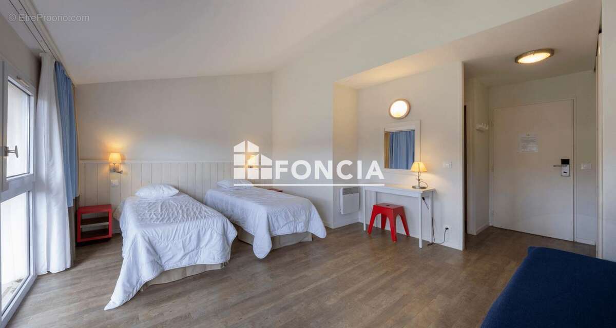 Appartement à SAINT-MARTIN-DE-RE