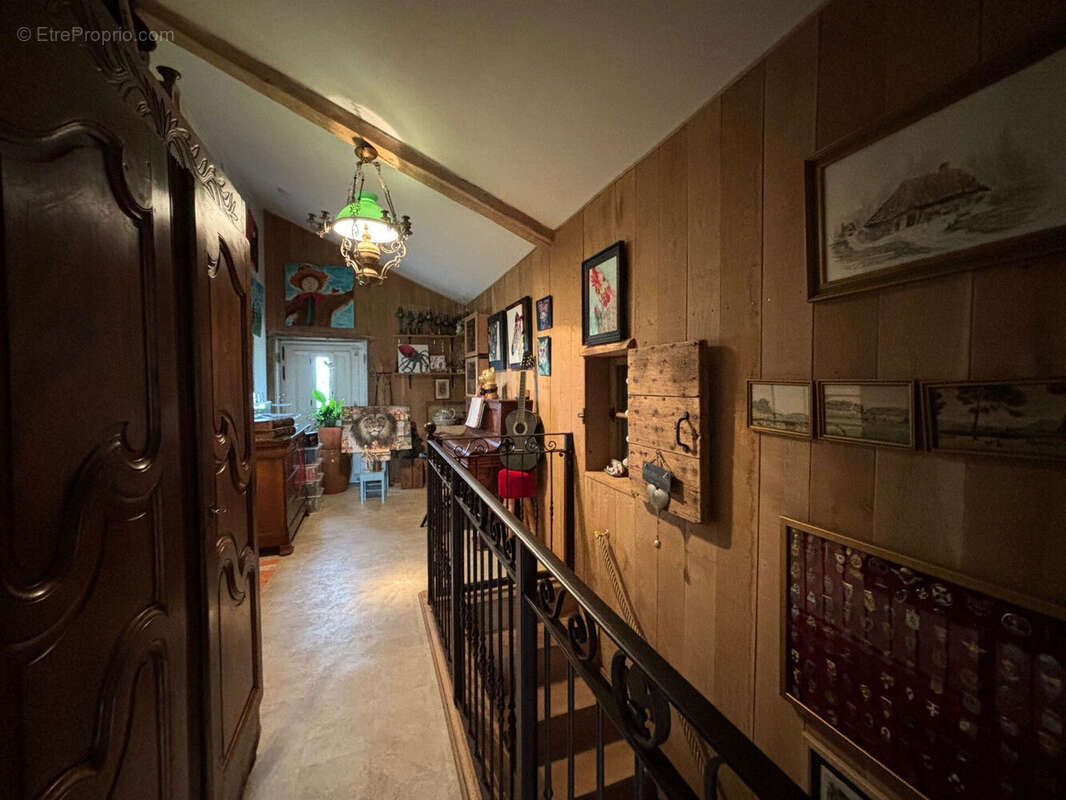 Photo 8 - Maison à POLLIAT