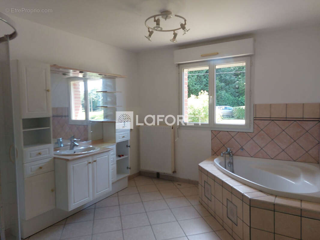 Maison Fontaine L Etalon 4 pièce(s) 105 m2 - photo 10