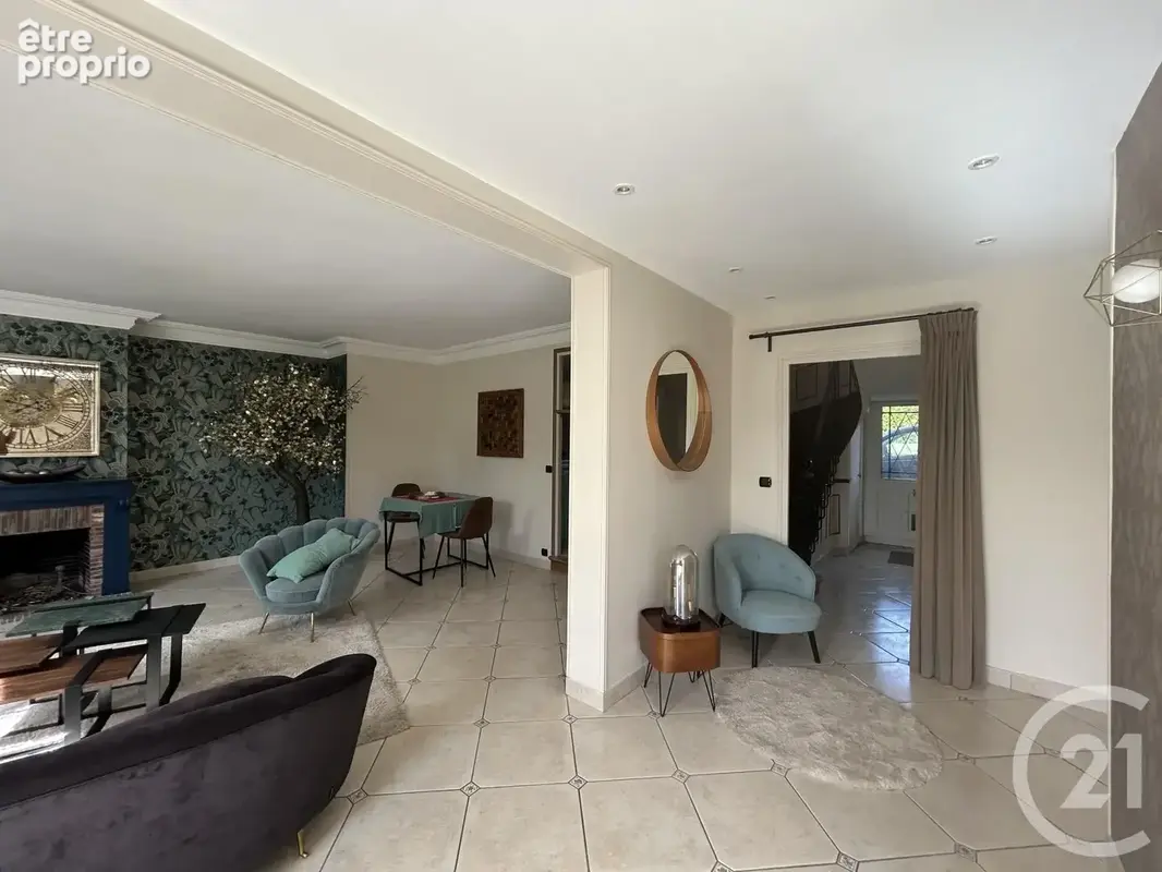 Maison 12 pièces 330 m² à vendre à Vulaines-Sur-Seine (77870) - photo 8