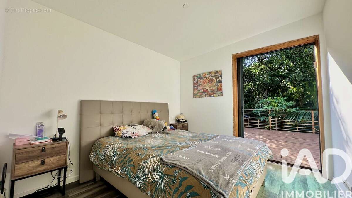 Photo 8 - Maison à LE TAMPON