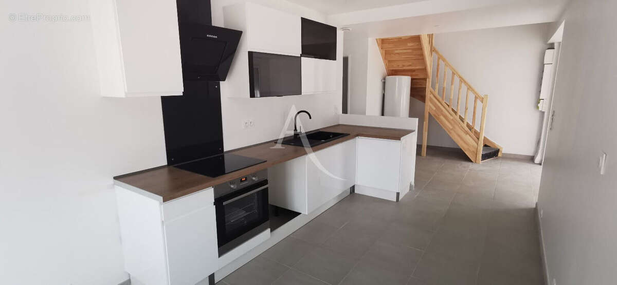 Appartement à SANDILLON