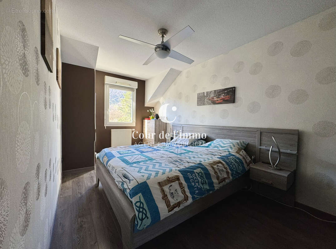Appartement à GEX