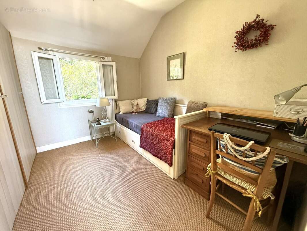 Appartement 65 m² à Le Havre  - photo 6