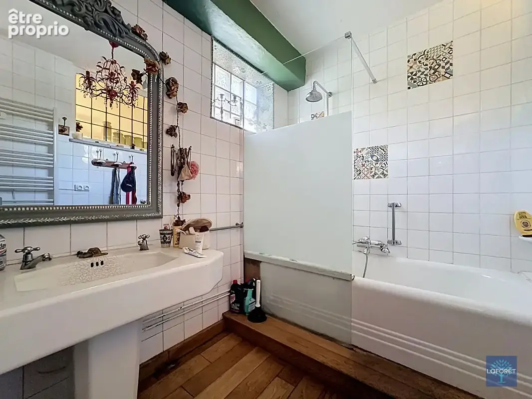 LAFORÊT LILLE - Maison familiale aux portes de Lille - photo 6