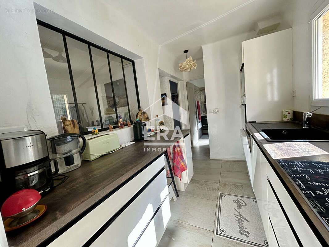 Maison 83m² à vidauban - photo 5