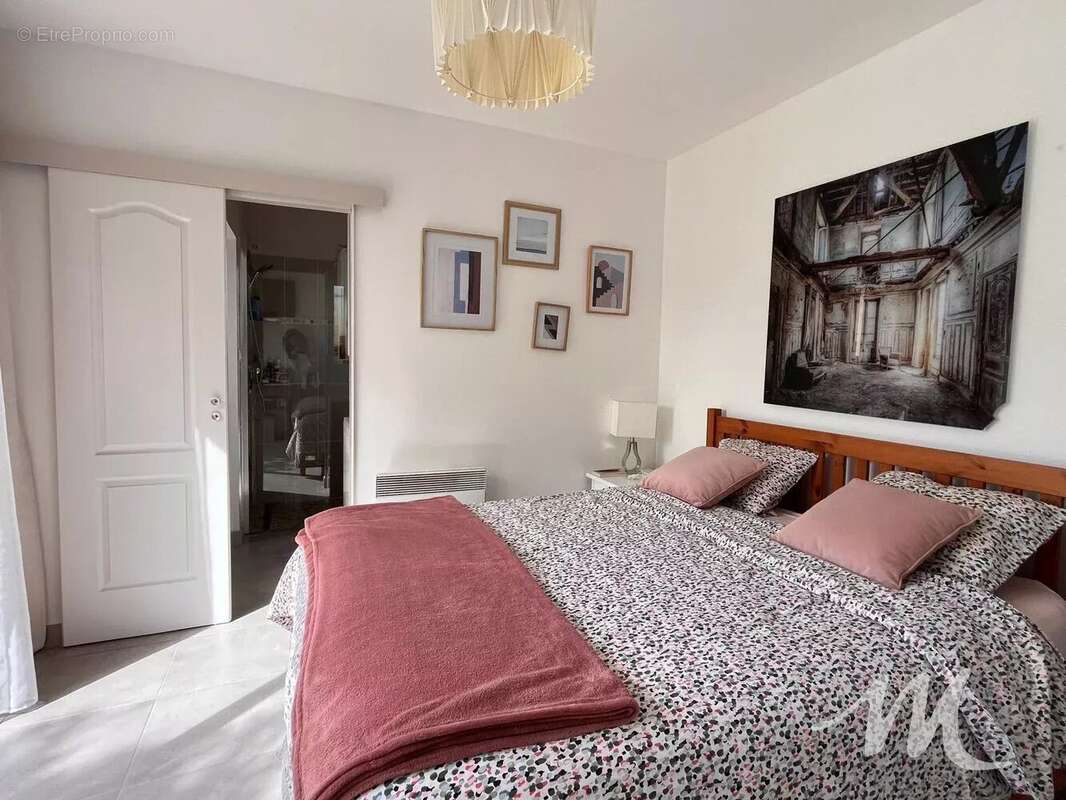 Maison à SAINT-MAXIMIN-LA-SAINTE-BAUME