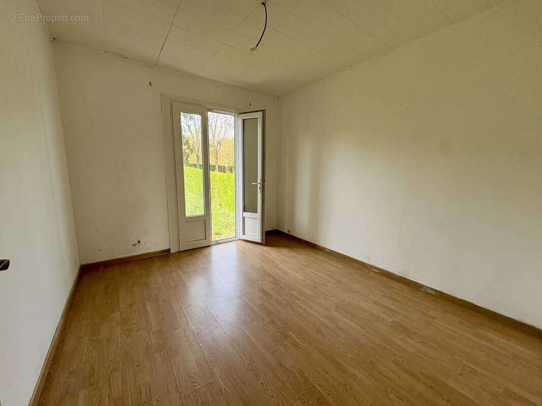 Maison à MOLINCHART