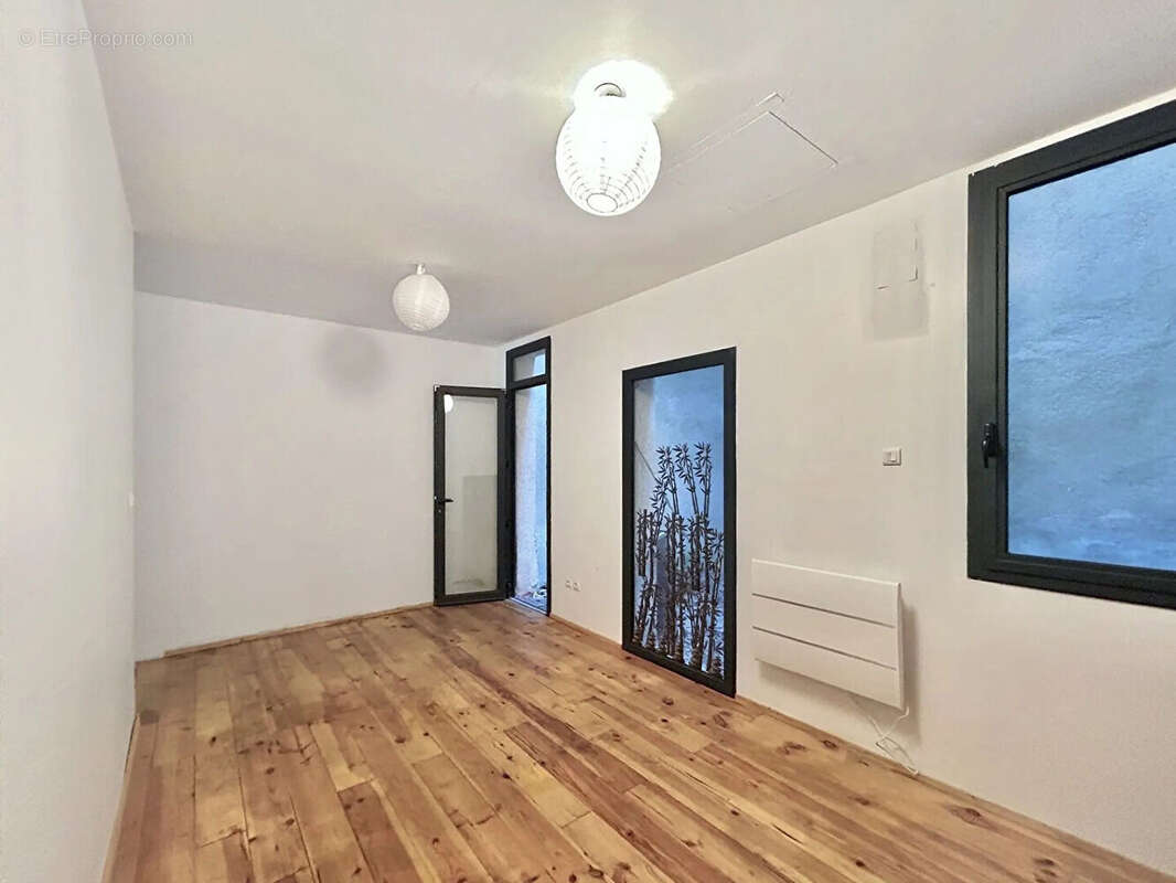 Commerce à MONTPELLIER