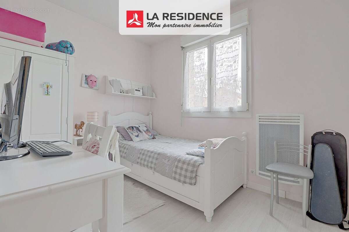 Appartement à SAINT-GERMAIN-EN-LAYE