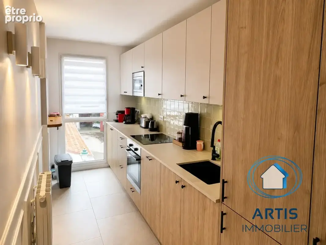 Appartement 2 pièces 54 m² à vendre à Saint-Jean-De-Luz (64500) - photo 4