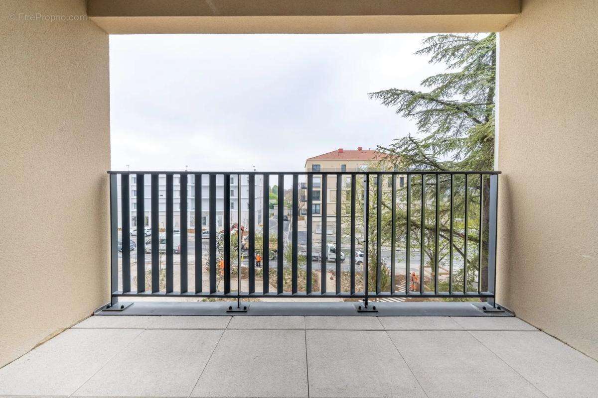 Appartement à CONFLANS-SAINTE-HONORINE