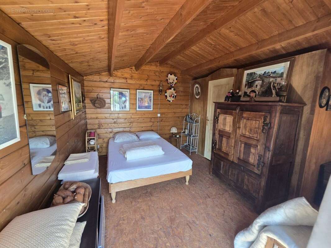 Viager a castanet - maison basse consommation - photo 18