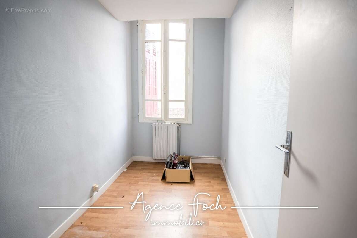 Appartement à TARBES