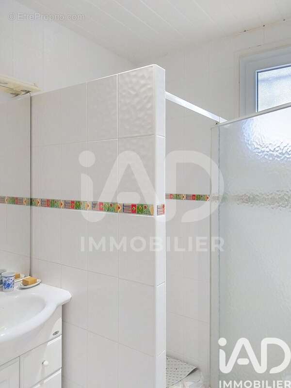 Photo 9 - Maison à CHERRUEIX