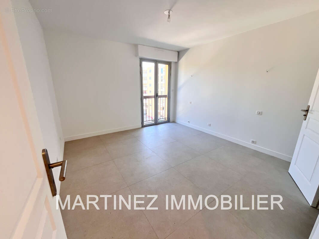 Appartement à CAGNES-SUR-MER