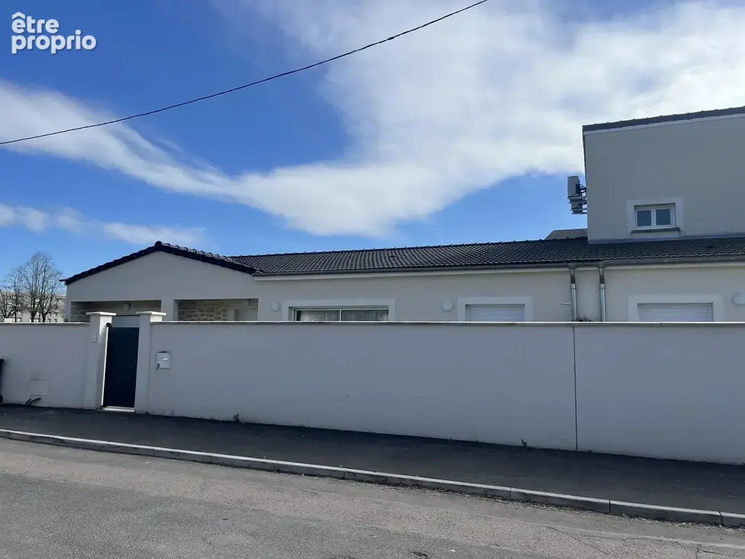 Vente Maison Nevers(58000) 215 000ï¿œ - photo 2