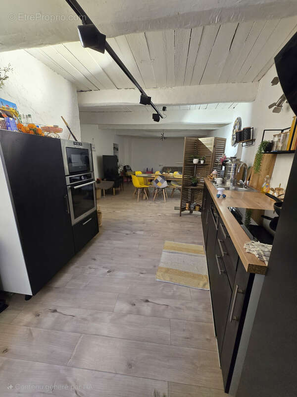 Maison à LE VAL
