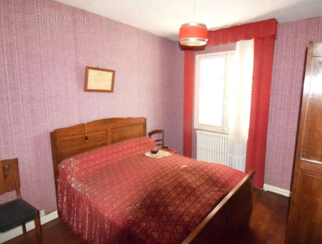 Maison à CHATEAUBRIANT