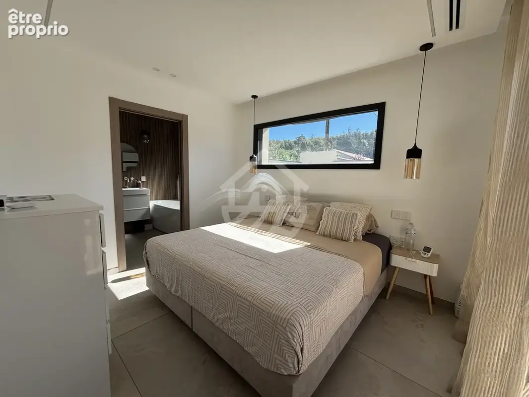 Chateauneuf sur isere : villa contemporaine - 2024 - photo 12