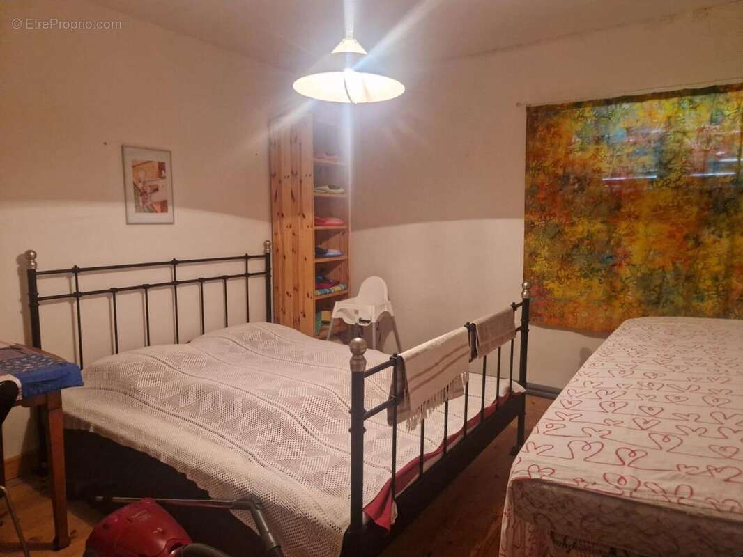 Photo 7 - Maison à COUTANSOUZE