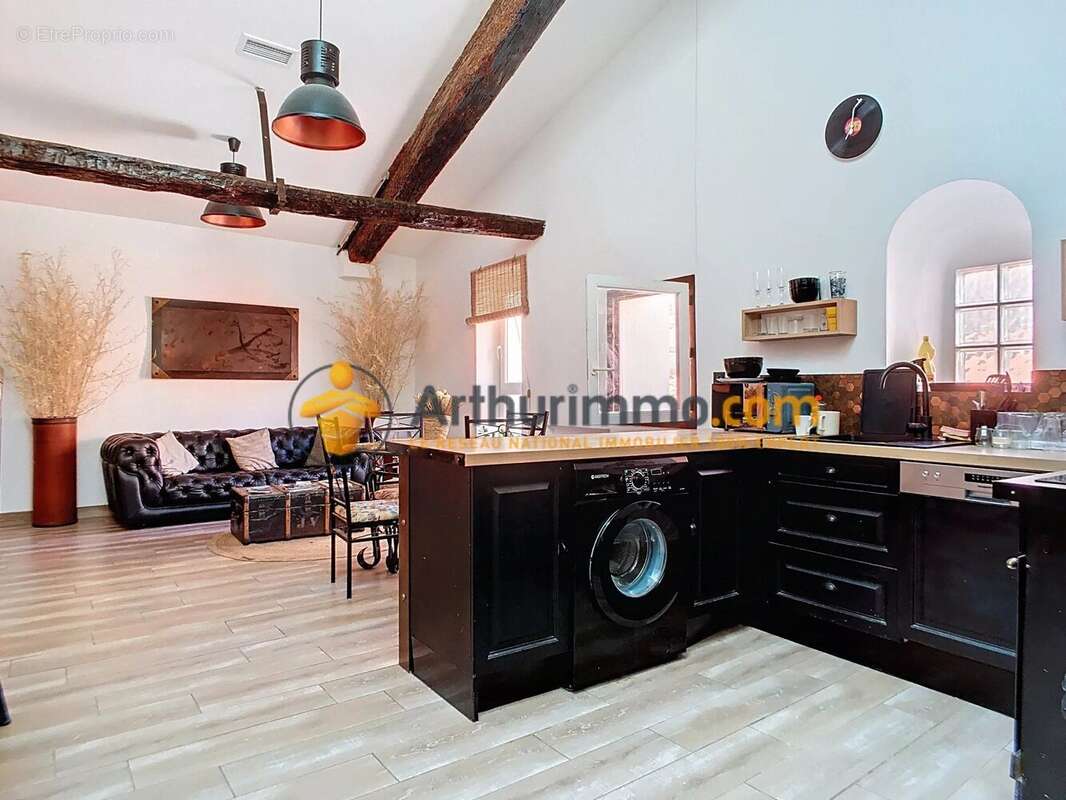 Appartement à PERPIGNAN