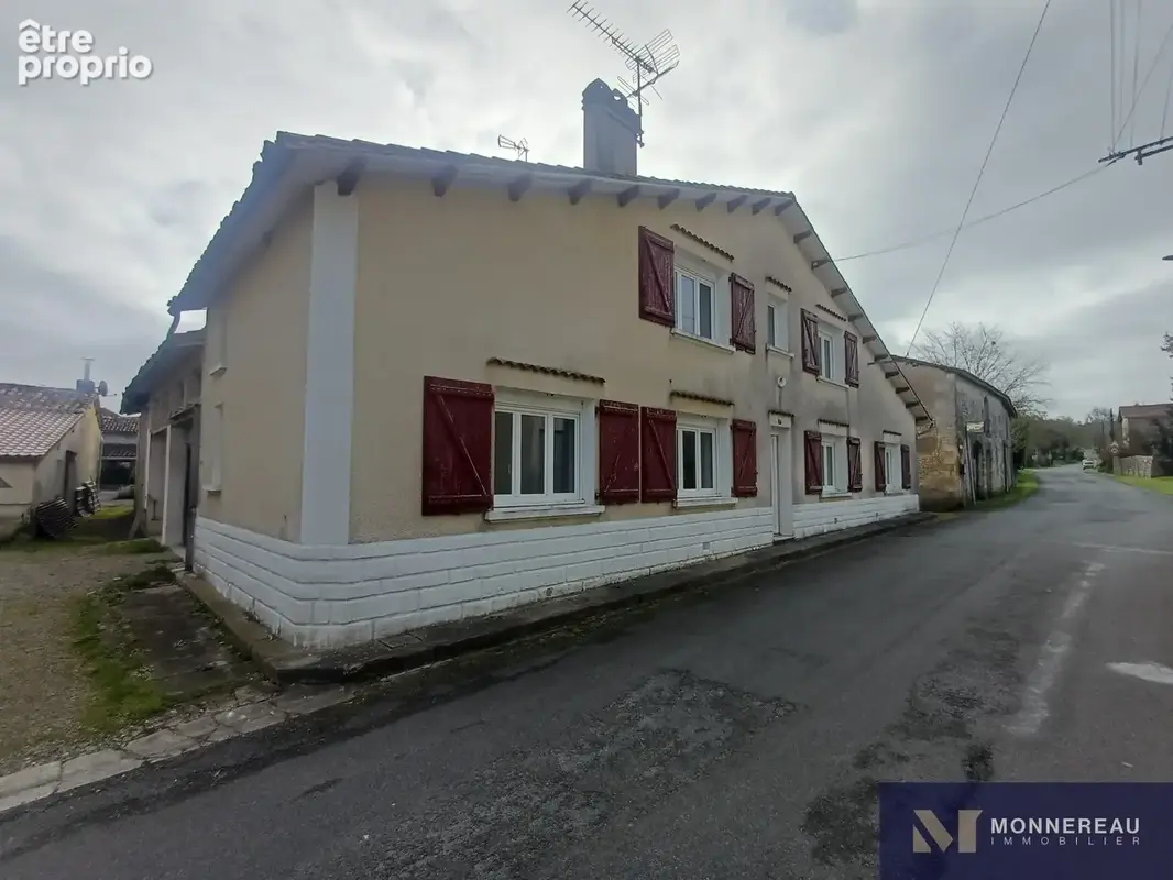 Maison individuelle pour grande famille ou investisseur - photo 17