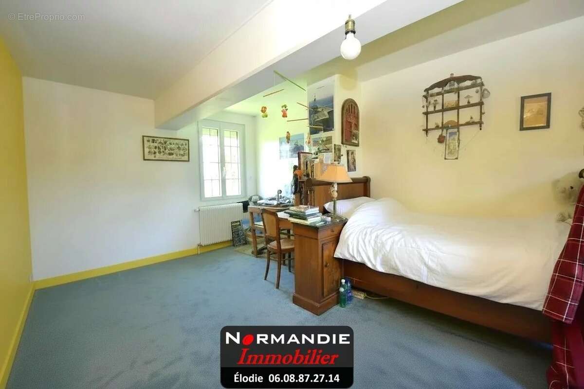 Maison à QUINCAMPOIX