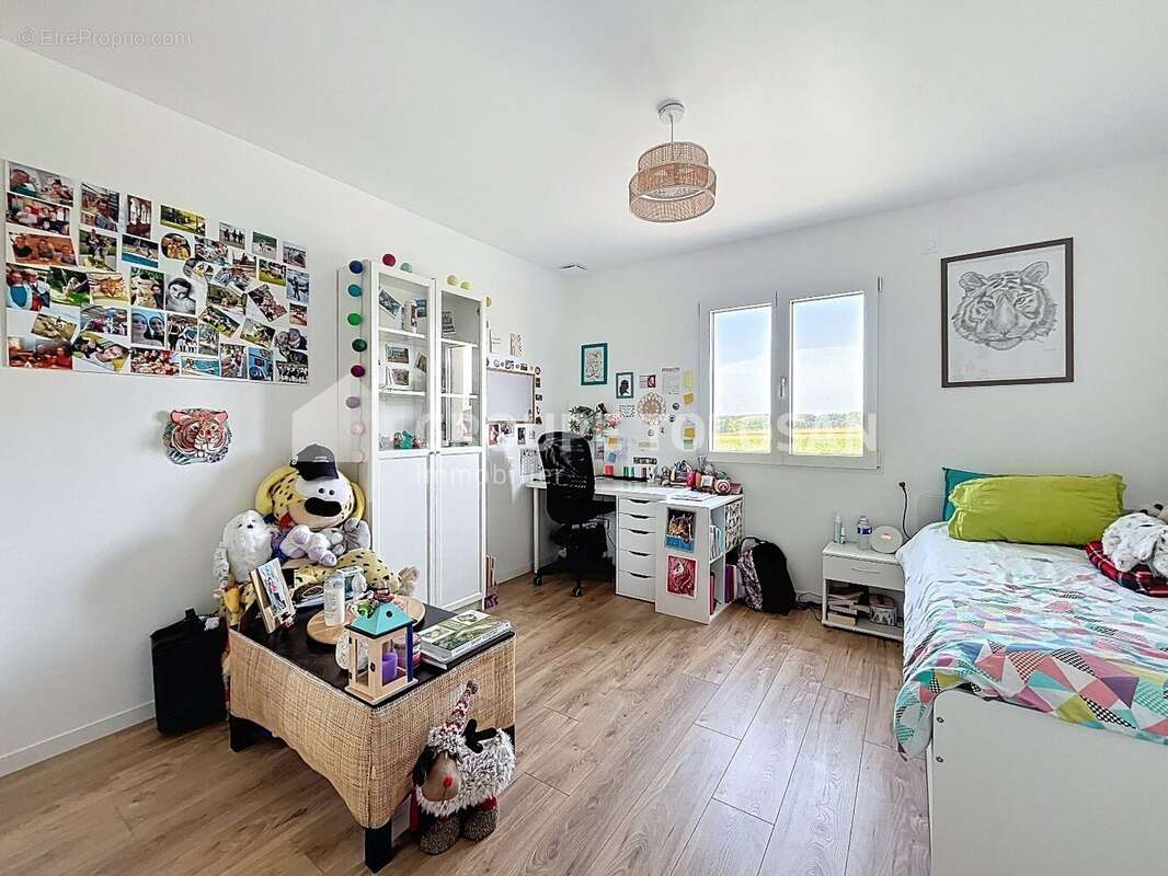 Maison à SAINT-ORENS-DE-GAMEVILLE