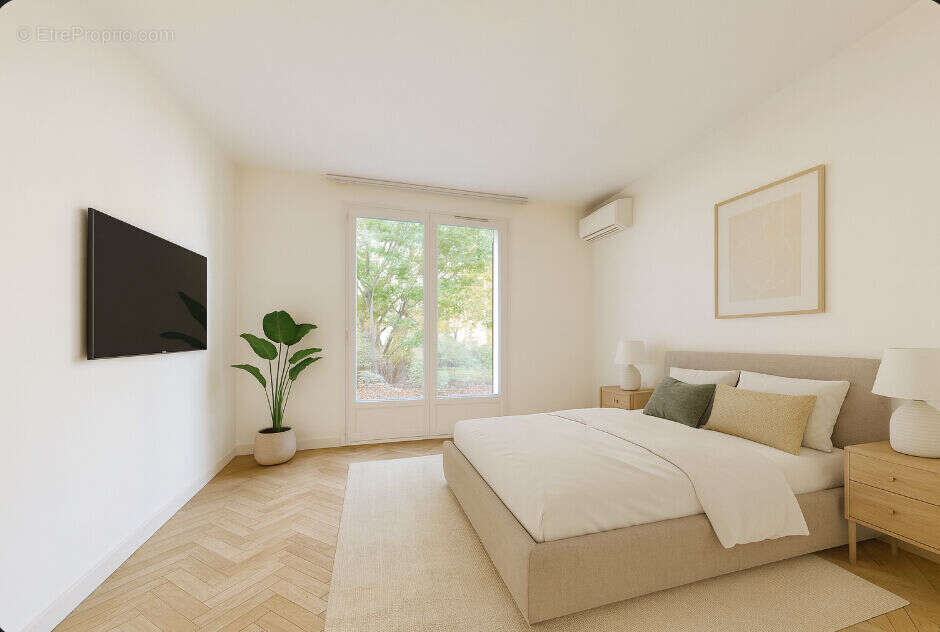 Maison à CHAMPS-SUR-MARNE