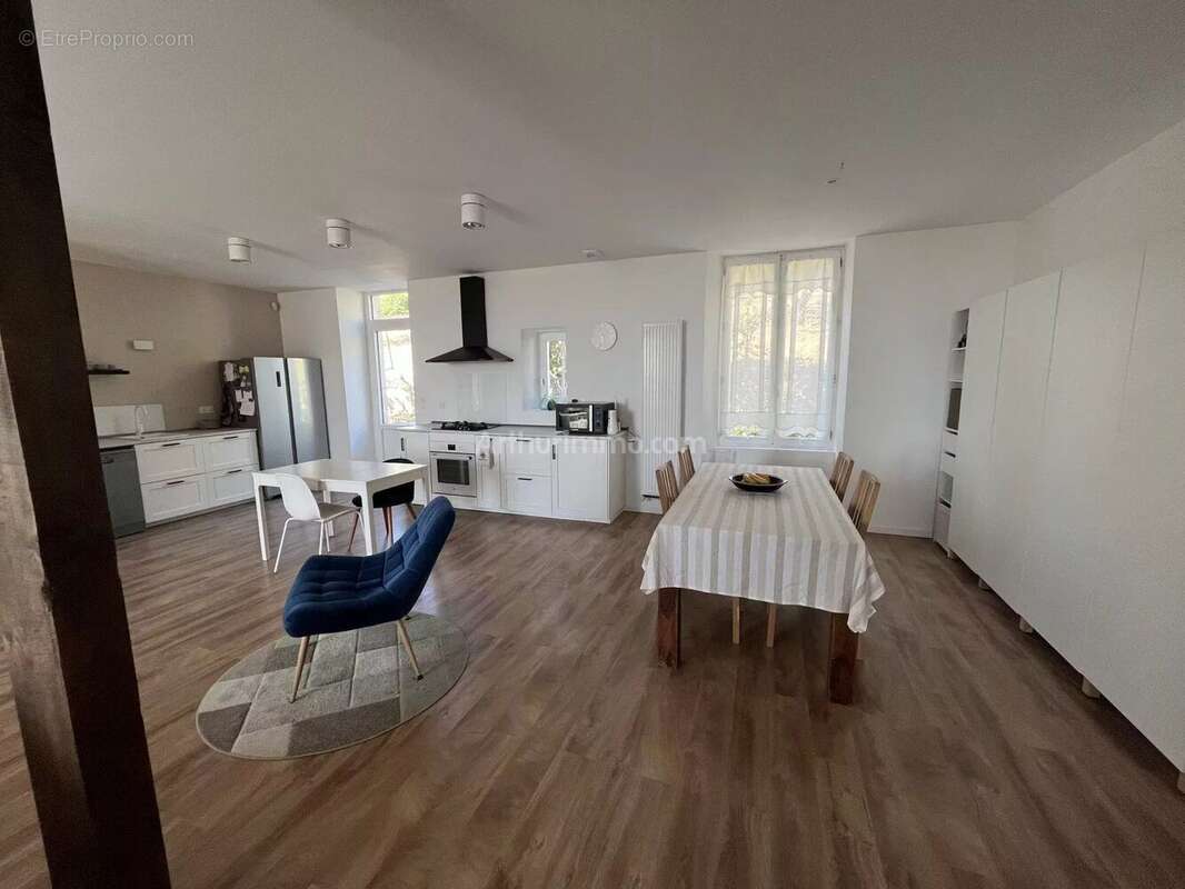 Vente Maison Lhuis(01680) 334 000ï¿œ - photo 6