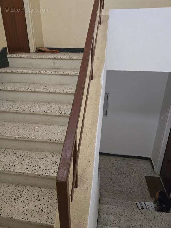 Appartement à BERGESSERIN