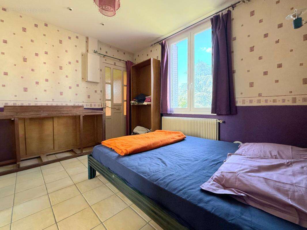 Maison à vendre à Chenôve, individuelle, dépendances, 4 chambres - photo 15
